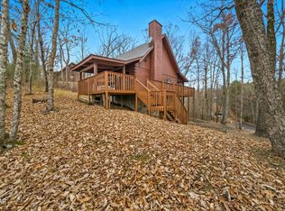 4372 Boogertown Rd, Sevierville, TN 37876