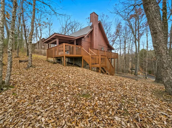 4372 Boogertown Rd, Sevierville, TN 37876