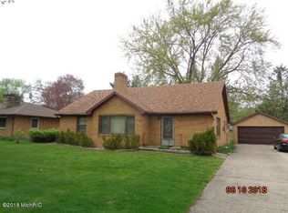 269 Hoover Ave, Benton Harbor, MI 49022