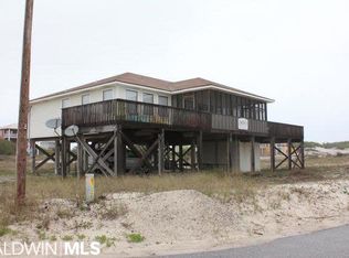 6655 W Beach Shore Dr, Gulf Shores, AL 36542
