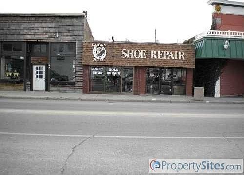 shoe repair riverton utah