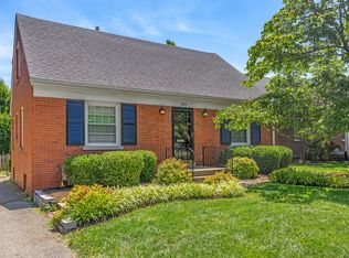 1804 Clays Mill Rd, Lexington, KY 40503