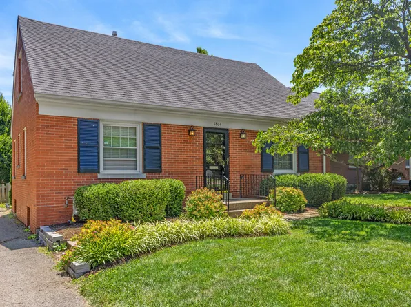 1804 Clays Mill Rd, Lexington, KY 40503