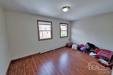 Rented by Ideal Properties Group