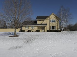 4970 S Guerin Pass, New Berlin, WI 53151