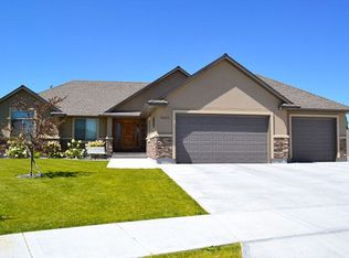 5222 Villa Mirage Ct, Idaho Falls, ID 83404