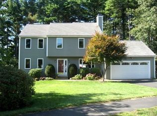 9 Dana Rd, Shrewsbury, MA 01545
