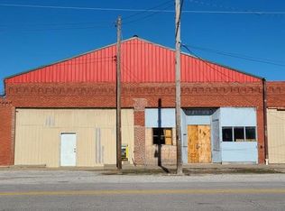 408 W 58th Hwy, Pleasant Hill, MO 64080