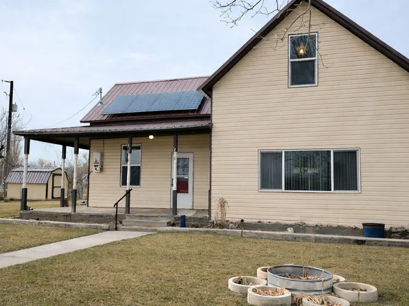 310 S Main St, Orangeville, UT 84537