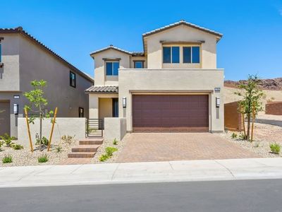 74 Via Montoro, Henderson, NV, 89011