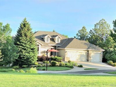 24733 E Park Crescent Drive, Aurora, CO, 80016