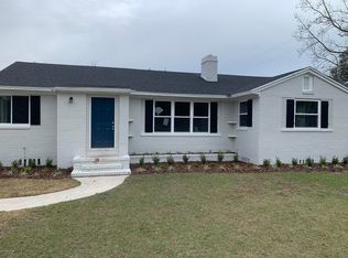 4169 Dover Rd, Jacksonville, FL 32207