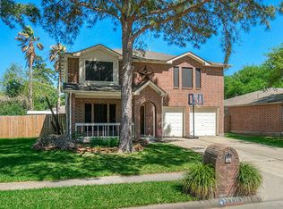 28818 Binefield St, Spring, TX 77386