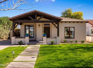 2031 N 17th Ave, Phoenix, AZ 85007