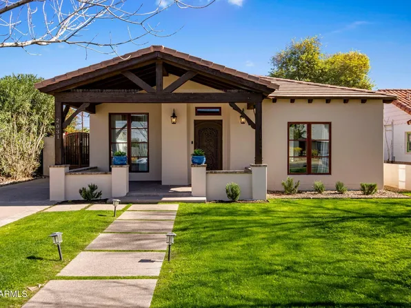 2031 N 17TH Avenue, Phoenix, AZ 85007