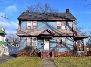 587 Woodbine Ave SE, Warren, OH