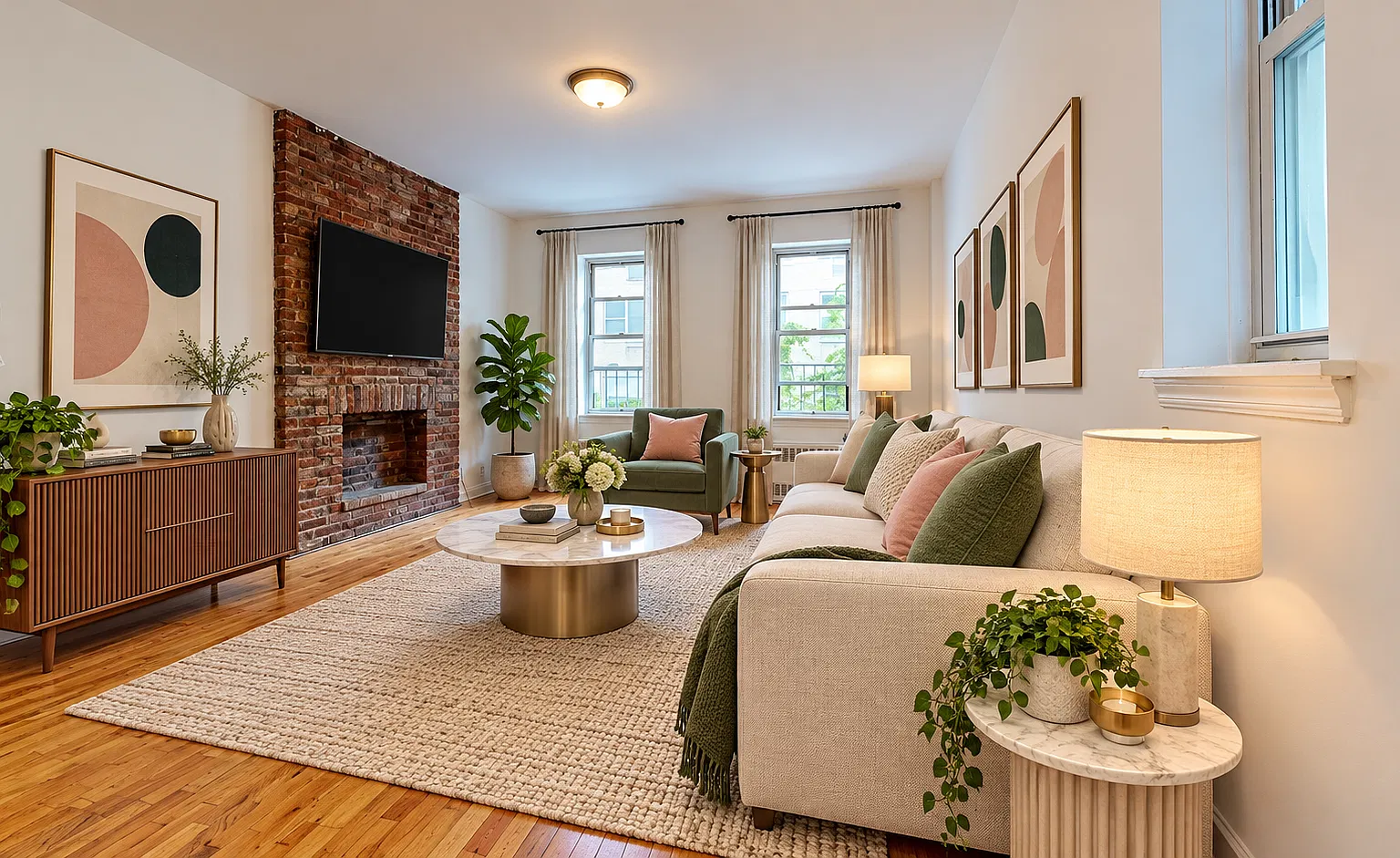 342 East 87th Street — Photo 1