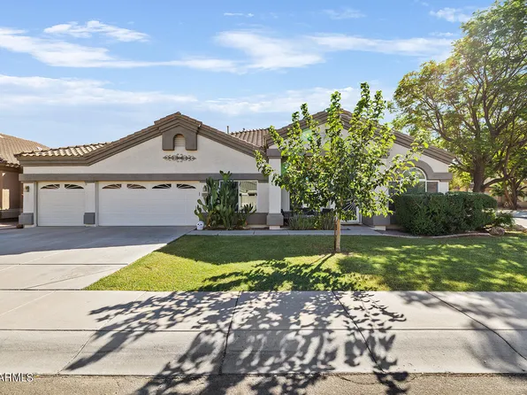 1713 S BOULDER Street, Gilbert, AZ 85295
