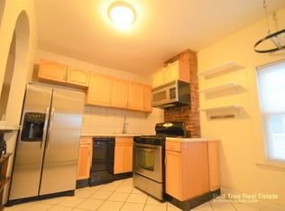 14 Mark St APT 3, Boston, MA 02130