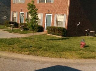 104 Simbas Path #106, Georgetown, KY 40324