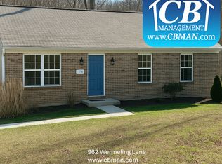 962 Wermeling Ln, Elsmere, KY 41018