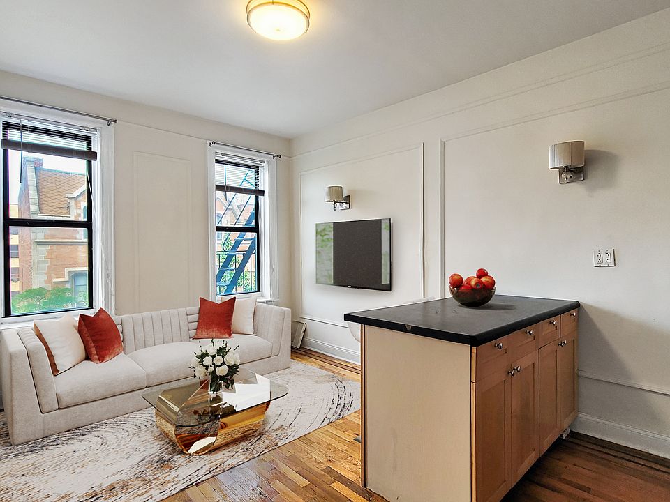 1st image of 48 W 138th St APT 5L