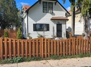 2218 Kristan Ave, North Chicago, IL 60064