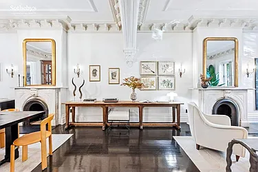 Sold by Sotheby's International Realty