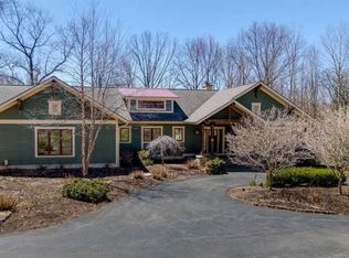 190 Riders Trl NE, Ada, MI 49301