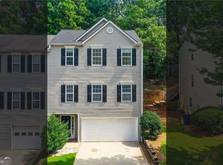 2470 Stonegate Dr NW, Acworth, GA 30101