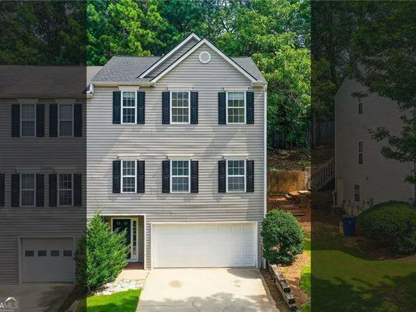 2470 Stonegate Dr NW, Acworth, GA 30101