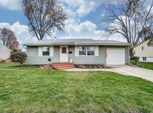 603 Maplecrest Dr, Troy, OH 45373