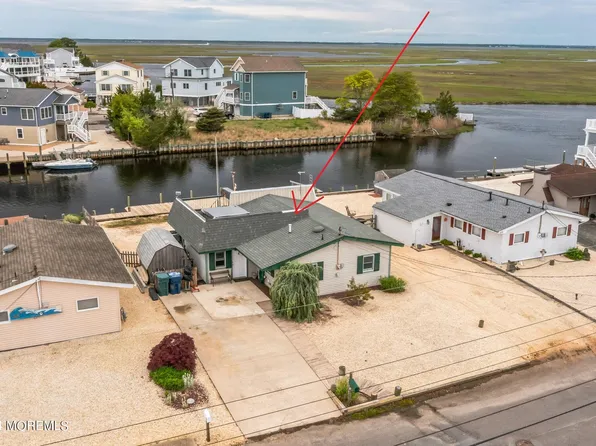 47 W Susquehanna Drive, Little Egg Harbor, NJ 08087