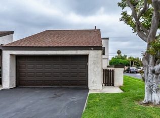 1701 S Heritage Cir, Anaheim, CA 92804