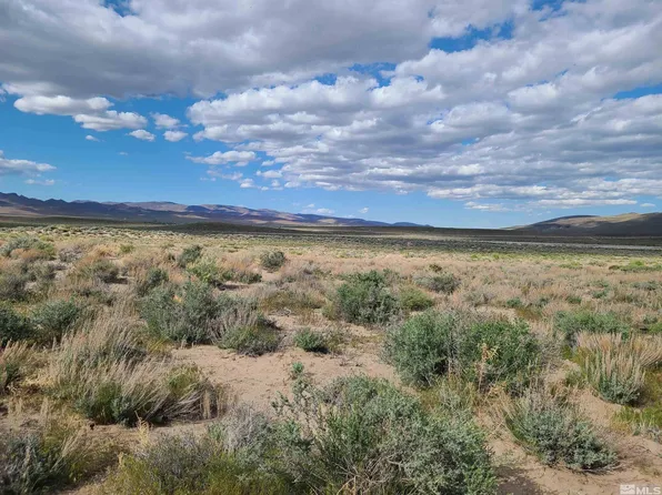 LOT Break A Heart Rd, Silver Springs, NV 89429