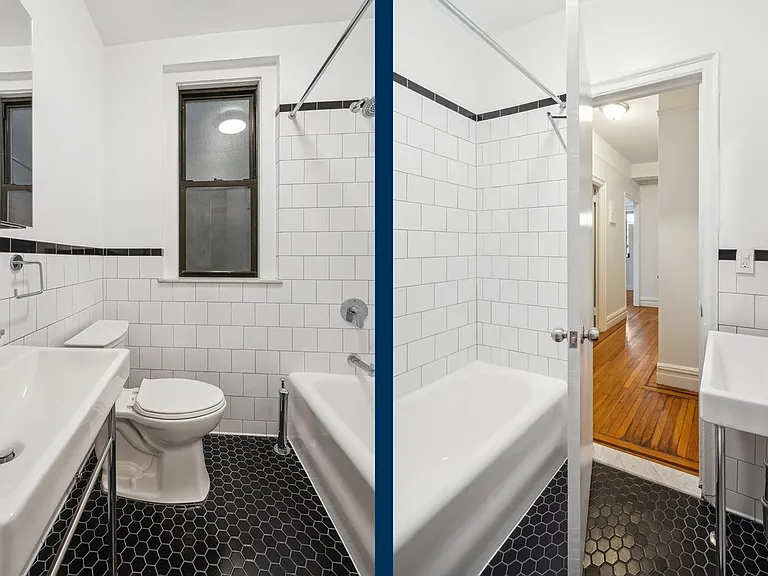 208 W 23rd St #606 — Photo 10