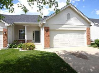 623 Hawk Run Dr, O'Fallon, MO 63368