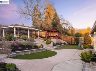 109 Feliz Ct, Danville, CA