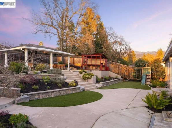 109 Feliz Ct, Danville, CA 94526