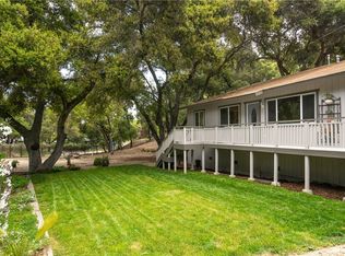 4750 Dolores Ave, Atascadero, CA 93422
