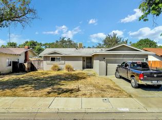 145 N Santa Rosa St, Los Banos, CA 93635