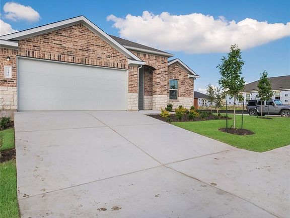2nd image of 15420 Jazzberry Way