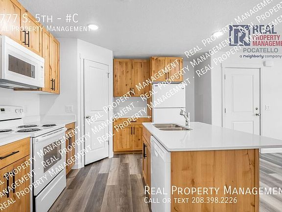 2nd image of 5777 S 5th Ave #C