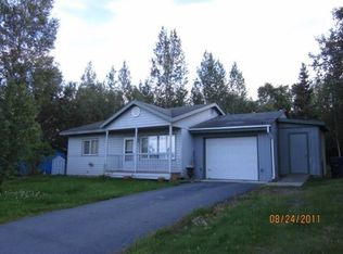 620 Edinborough Dr, Palmer, AK 99645