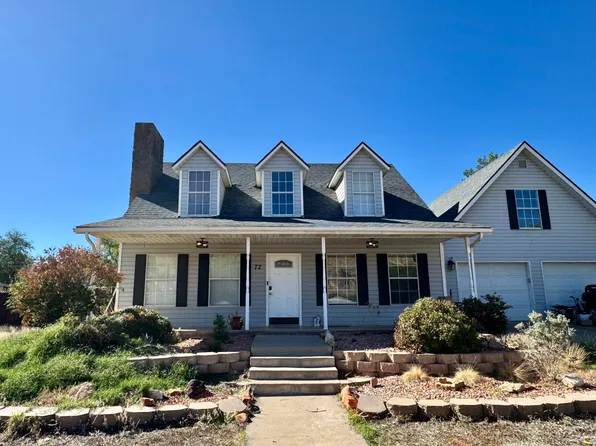 72 S 250 W, La Verkin, UT 84745