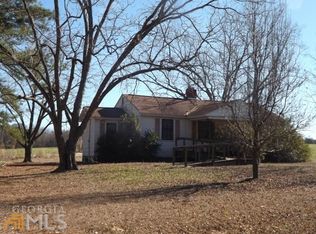 1673 Burkhalter Rd, Statesboro, GA 30458