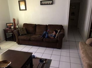 821 Pat Neff Ave, Harlingen, TX 78550