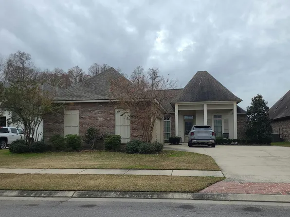 14095 Whitetail Bend Dr, Prairieville, LA 70769