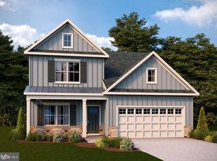 110 Munsee Cir, Winchester, VA 22602