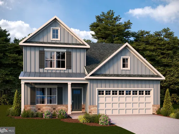 110 Munsee Cir, Winchester, VA 22602